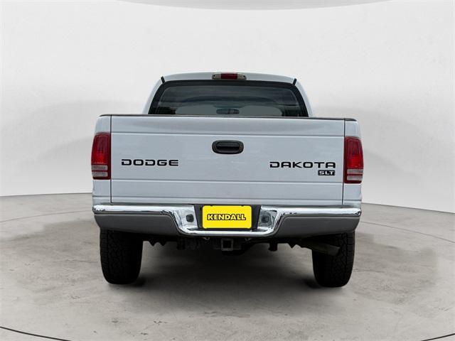 used 2004 Dodge Dakota car, priced at $8,987