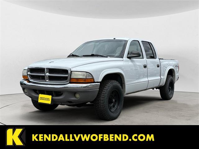 used 2004 Dodge Dakota car, priced at $8,987