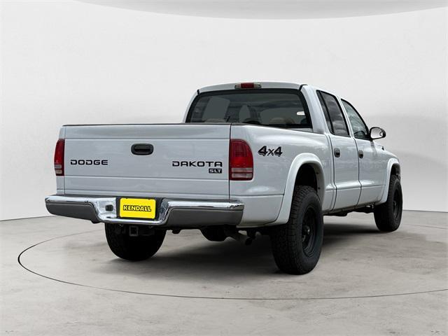 used 2004 Dodge Dakota car, priced at $8,987