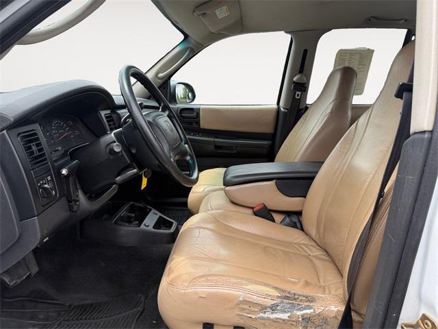 used 2004 Dodge Dakota car, priced at $8,987