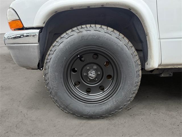 used 2004 Dodge Dakota car, priced at $8,987