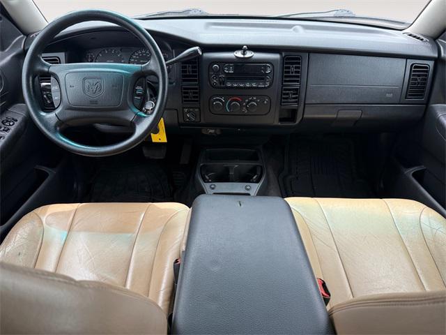 used 2004 Dodge Dakota car, priced at $8,987