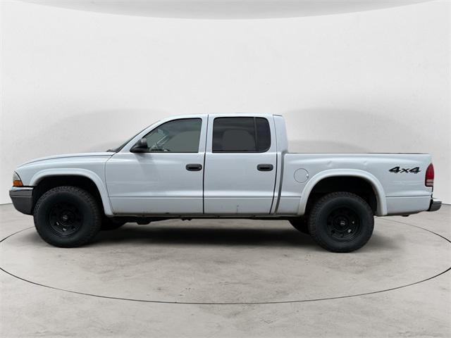used 2004 Dodge Dakota car, priced at $8,987