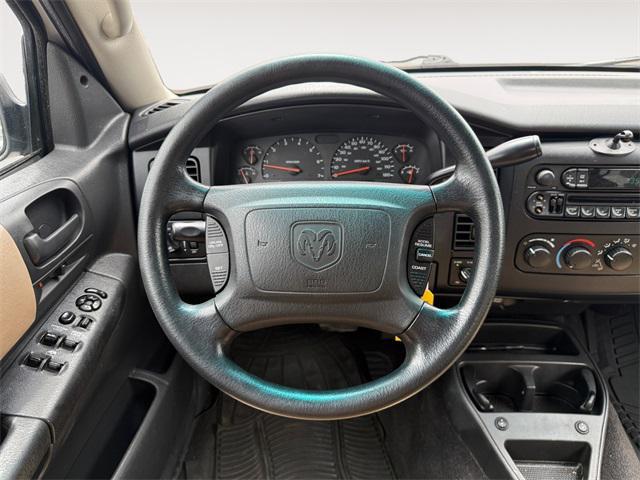used 2004 Dodge Dakota car, priced at $8,987