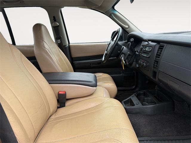 used 2004 Dodge Dakota car, priced at $8,987