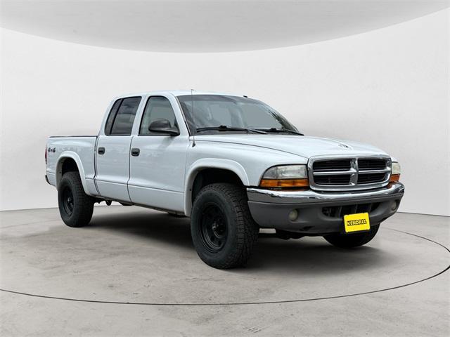 used 2004 Dodge Dakota car, priced at $8,987