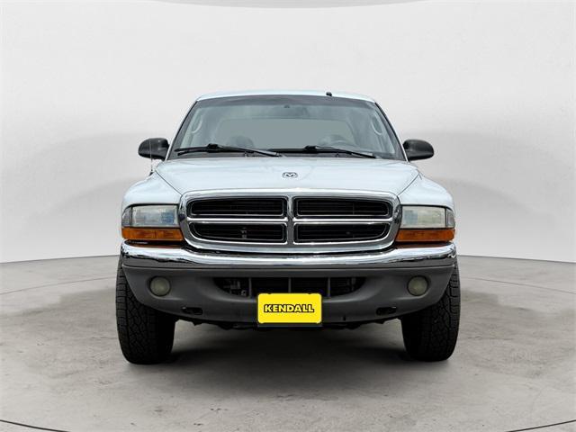 used 2004 Dodge Dakota car, priced at $8,987