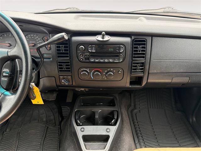 used 2004 Dodge Dakota car, priced at $8,987