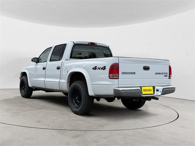 used 2004 Dodge Dakota car, priced at $8,987