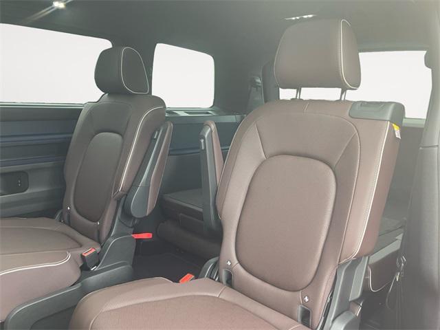 new 2025 Volkswagen ID. Buzz car, priced at $68,629