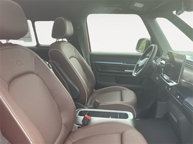 new 2025 Volkswagen ID. Buzz car, priced at $68,629