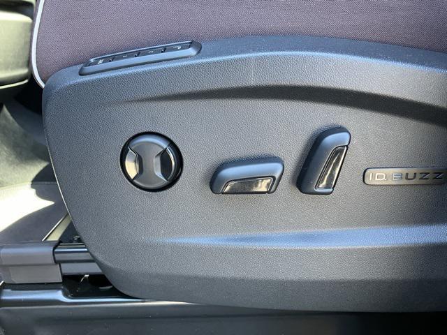 new 2025 Volkswagen ID. Buzz car, priced at $66,913