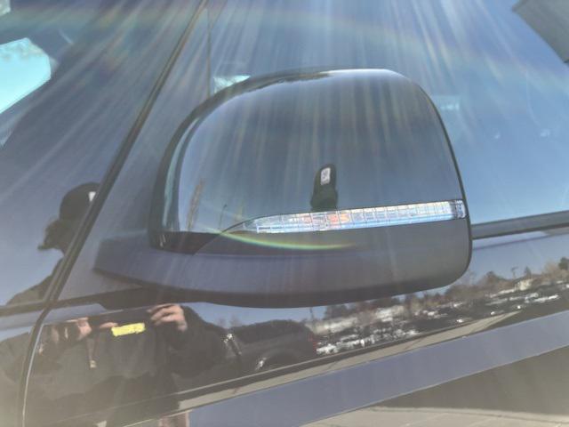 new 2025 Volkswagen ID. Buzz car, priced at $66,913
