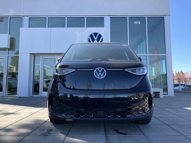 new 2025 Volkswagen ID. Buzz car, priced at $66,913