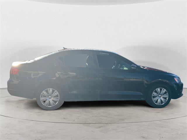 used 2014 Volkswagen Jetta car, priced at $6,487