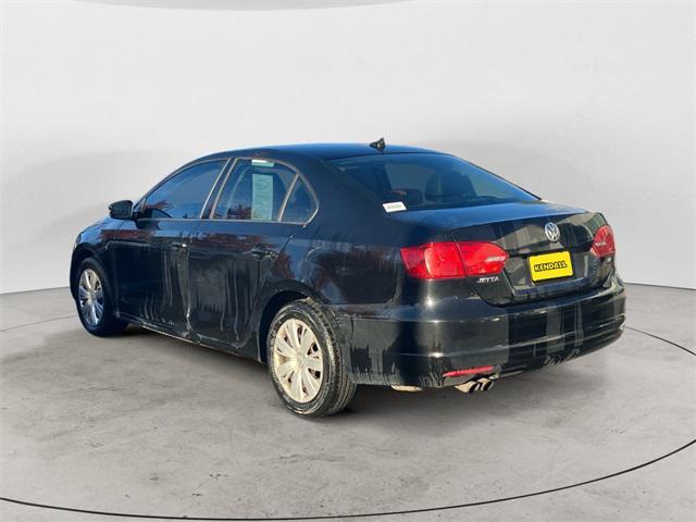 used 2014 Volkswagen Jetta car, priced at $6,487