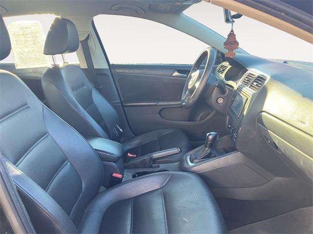 used 2014 Volkswagen Jetta car, priced at $6,487