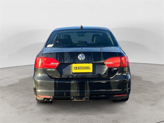 used 2014 Volkswagen Jetta car, priced at $6,487