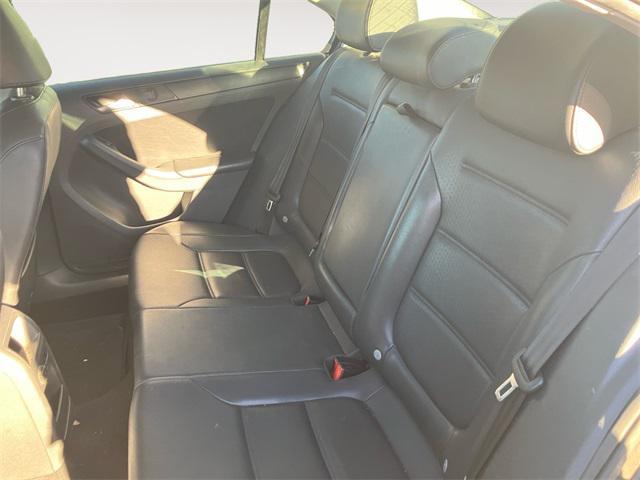 used 2014 Volkswagen Jetta car, priced at $6,487