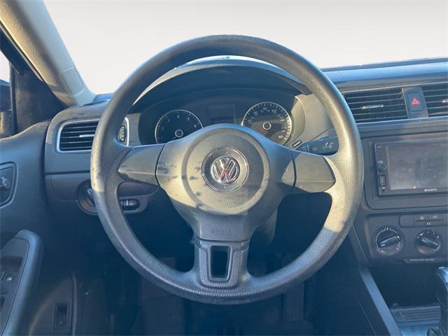 used 2014 Volkswagen Jetta car, priced at $6,487