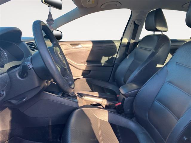 used 2014 Volkswagen Jetta car, priced at $6,487