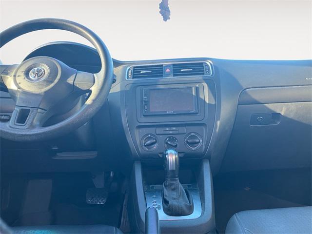 used 2014 Volkswagen Jetta car, priced at $6,487