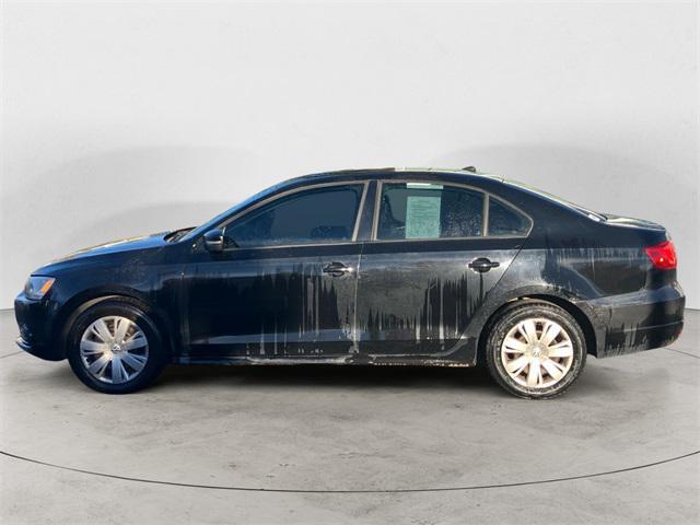 used 2014 Volkswagen Jetta car, priced at $6,487
