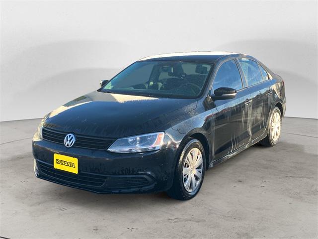 used 2014 Volkswagen Jetta car, priced at $6,487