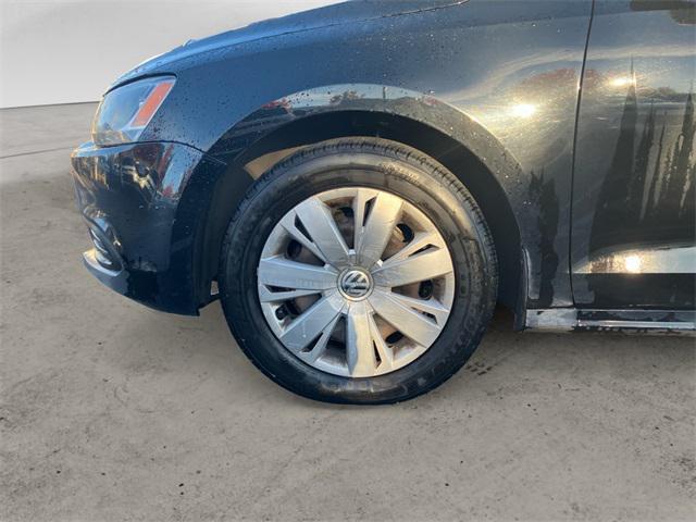 used 2014 Volkswagen Jetta car, priced at $6,487
