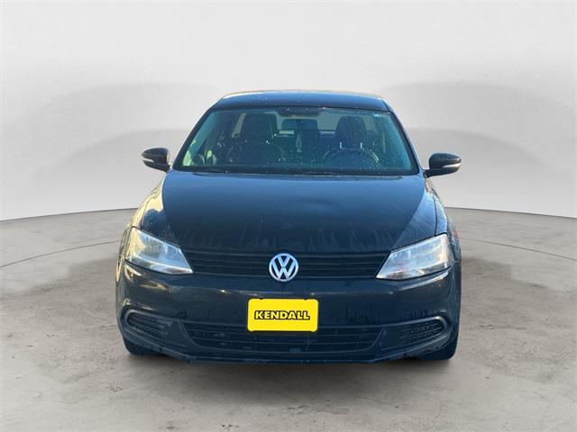 used 2014 Volkswagen Jetta car, priced at $6,487
