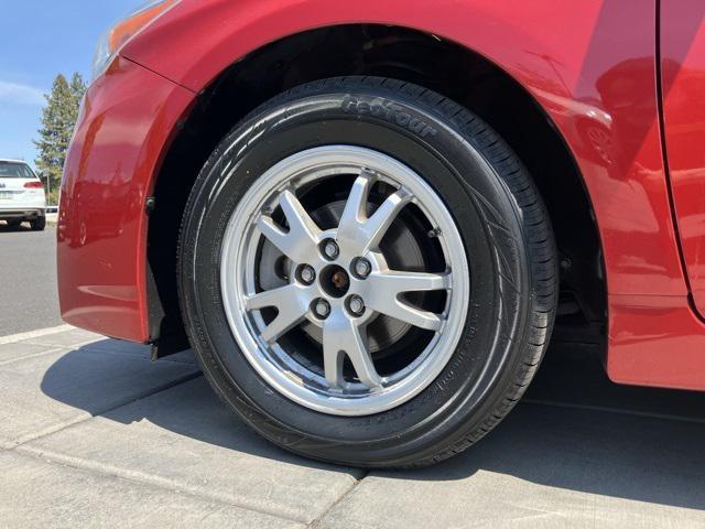 used 2010 Toyota Prius car, priced at $10,487