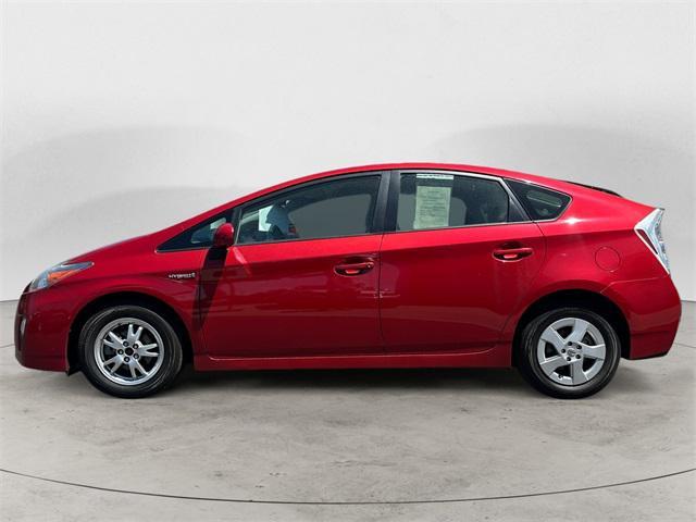 used 2010 Toyota Prius car, priced at $9,487