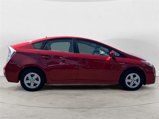 used 2010 Toyota Prius car, priced at $9,487
