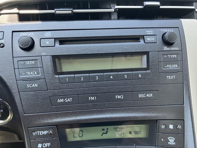 used 2010 Toyota Prius car, priced at $10,487