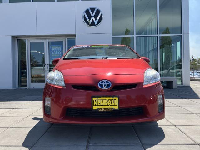 used 2010 Toyota Prius car, priced at $10,487
