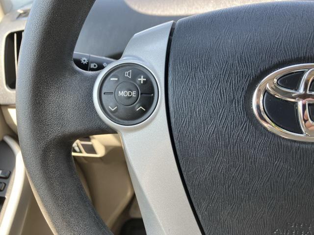 used 2010 Toyota Prius car, priced at $10,487