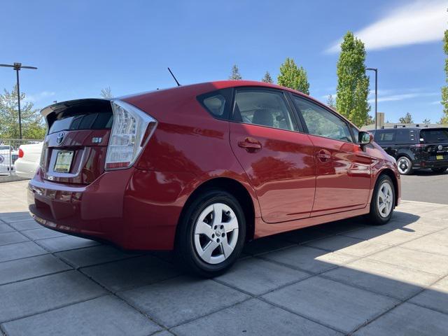 used 2010 Toyota Prius car, priced at $10,487