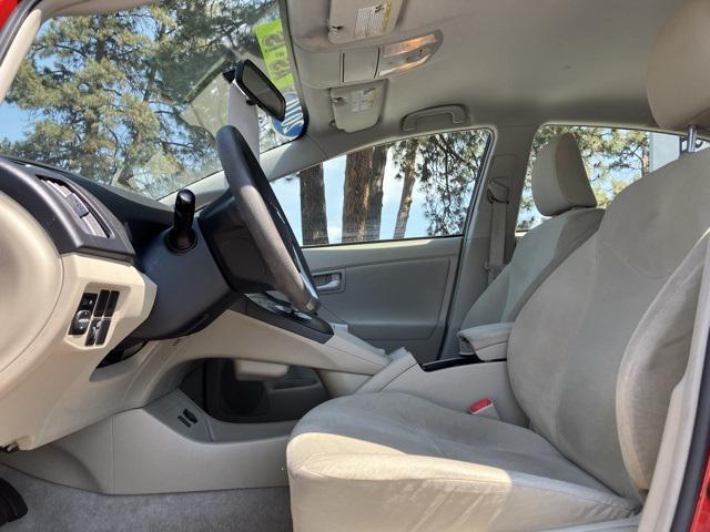 used 2010 Toyota Prius car, priced at $10,487