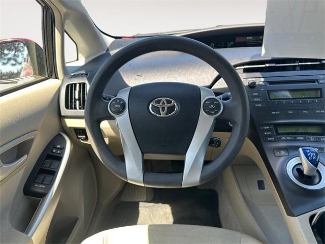 used 2010 Toyota Prius car, priced at $9,487