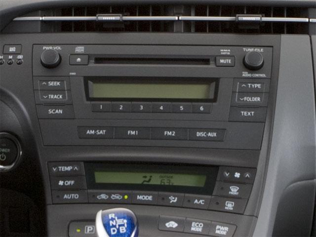 used 2010 Toyota Prius car, priced at $10,787