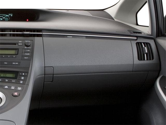 used 2010 Toyota Prius car, priced at $10,787