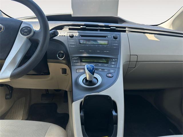 used 2010 Toyota Prius car, priced at $9,487