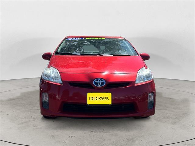 used 2010 Toyota Prius car, priced at $9,487