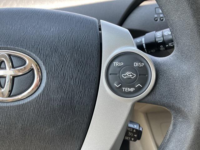 used 2010 Toyota Prius car, priced at $10,487