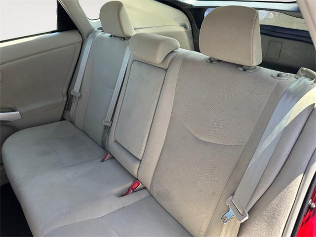 used 2010 Toyota Prius car, priced at $9,487