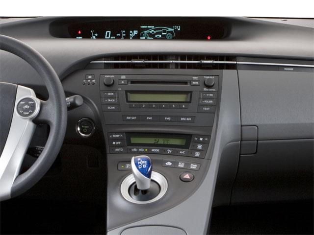 used 2010 Toyota Prius car, priced at $10,787
