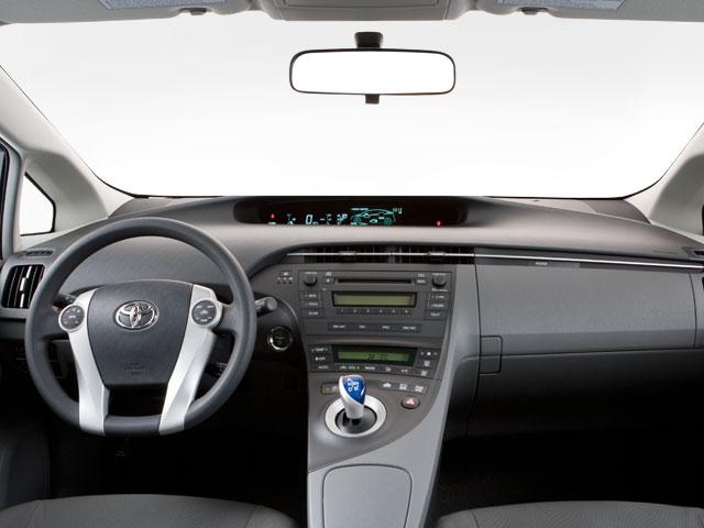 used 2010 Toyota Prius car, priced at $10,787