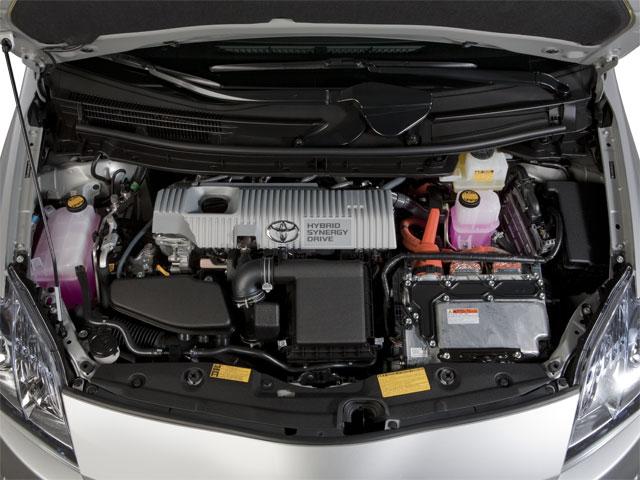 used 2010 Toyota Prius car, priced at $10,787