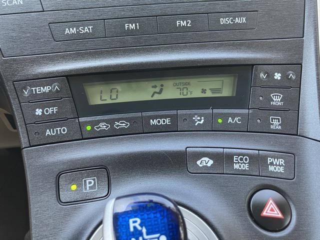 used 2010 Toyota Prius car, priced at $10,487
