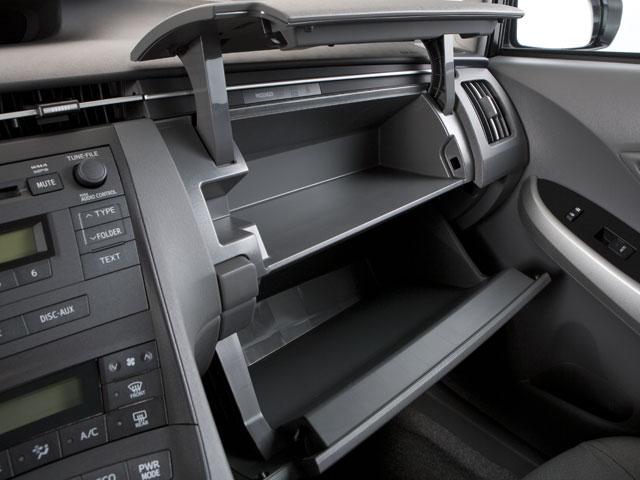used 2010 Toyota Prius car, priced at $10,787